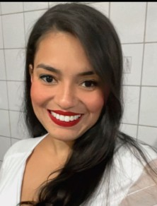 Lourrany Caroline Pereira dos Santos