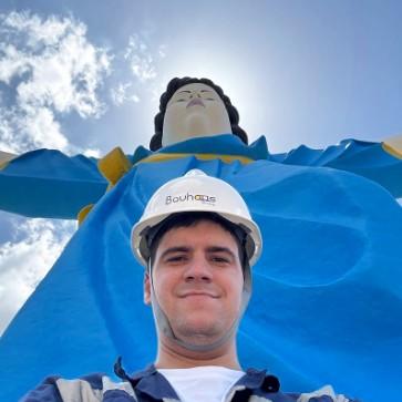 Gabriel Cunha