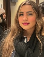 Rafaela Marques Da Silva