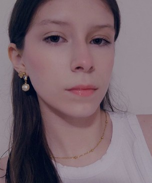 Giovana Gomes Vaz
