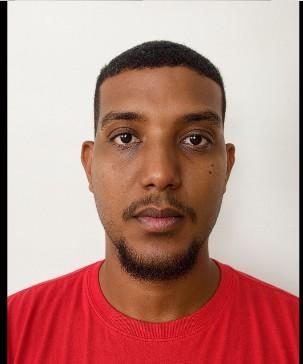 Jorge Luiz Santos De Oliveira Neto