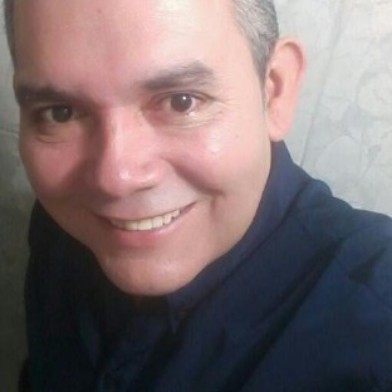 Marivaldo Batista