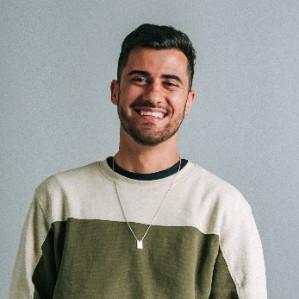Douglas Gaspar dos Santos
