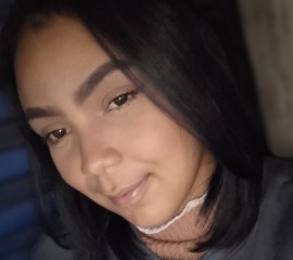 Giovanna Mirian Bravo Da Silva Rodrigues