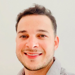 Vitor Hugo Pavanello Torres