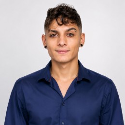 CAIO CÉSAR CAMPOS