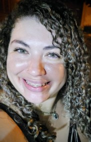 Dayane Carolina Nogueira