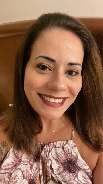 KAREN CHOLLET PONTES