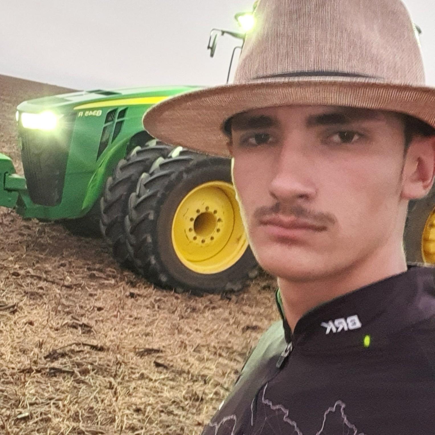 Higor Vinicius Oliveira