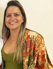 Nayane Rocha Siqueira