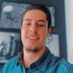 Lucas Lopez dos Santos