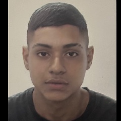 Matheus Villarinho Vianna