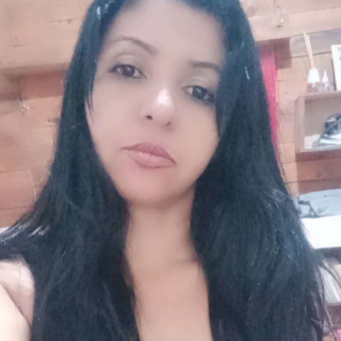 Cristiana Guimarães Da Silva