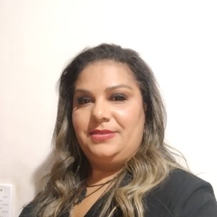 Fabiana Maria Ferreira de Sousa