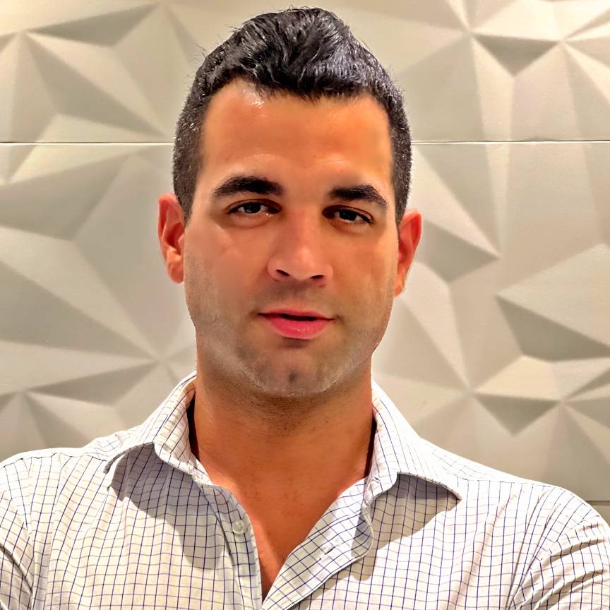 Harrsion Gonçalves