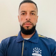 Mateus Dos Reis santos