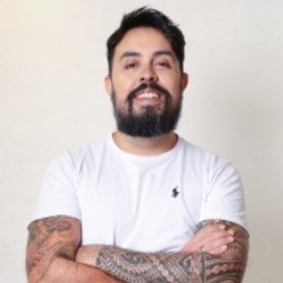 Fabio Coelho Silva
