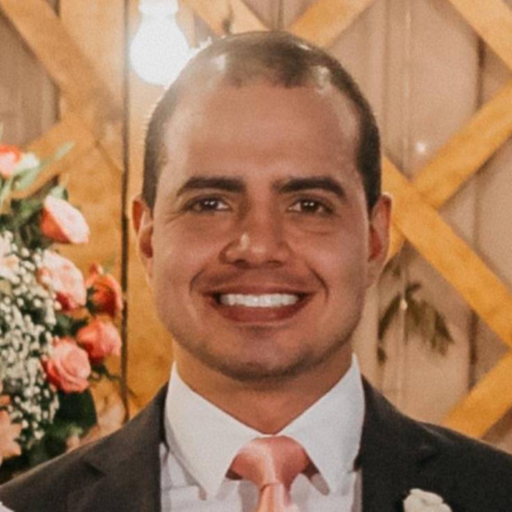 Raphael Menezes Arcanjo