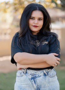 Ana Clara Santos Paula