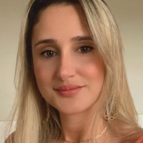 Nádia Martins França