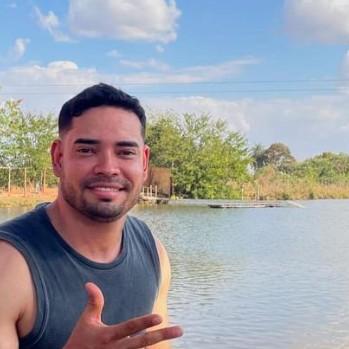 Luciano Silva Ruas