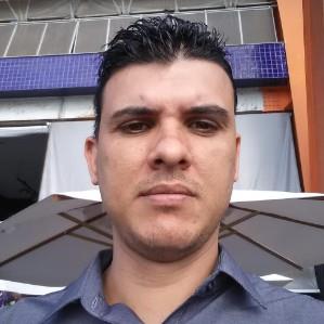 MARCIO LUIZ DE ANDRADE DUARTE