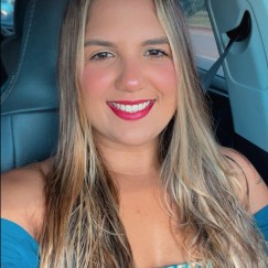 Beatriz Benante de Aguiar