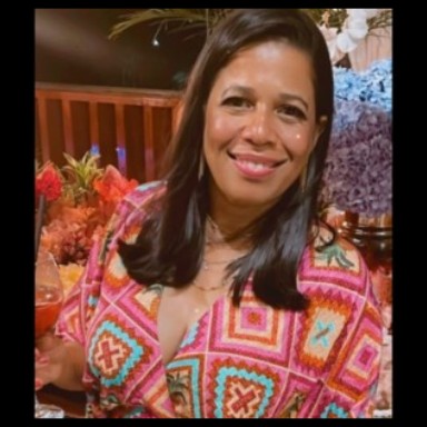 Cristina Pereira de Andrade Quetz