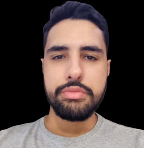 LÍVIO RAFAEL DÖRR STABEL