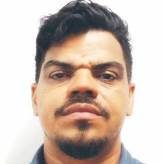 Antonilson Santos da Silva