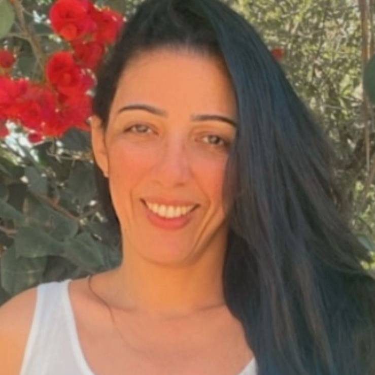 Marcilenë C Reis