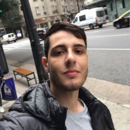 Danúbio Inácio Alves da Silva