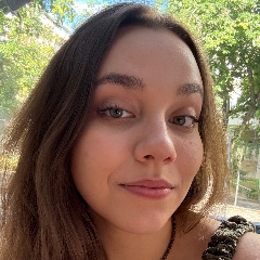 Luísa Rodrigues Catanho Da Silva
