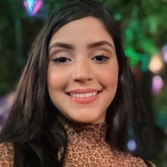 Rafaela Maria Silva Santos