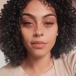 Brenda De Jesus Pereira Clara
