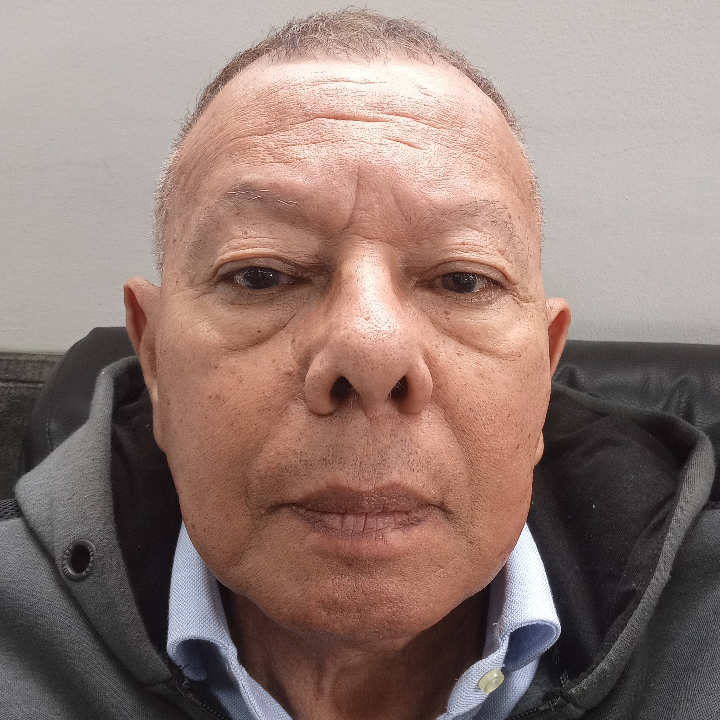 Jurandir Santos da Silva Jurandir