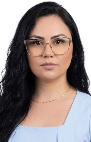 Agna Silva Matos