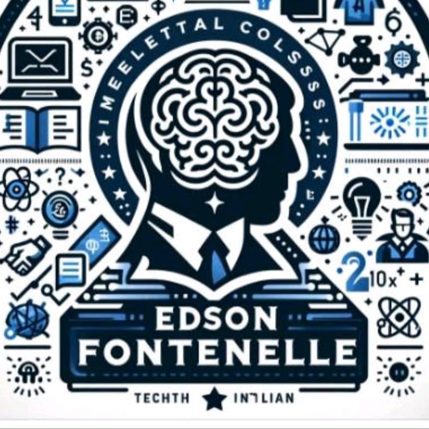 Edson Quevedo Fontenelle