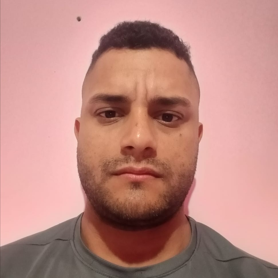 Erlen dos santos Nascimento