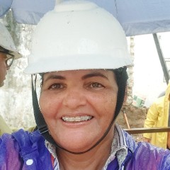 MARIA LÚCIA LIRA DE MÉLO