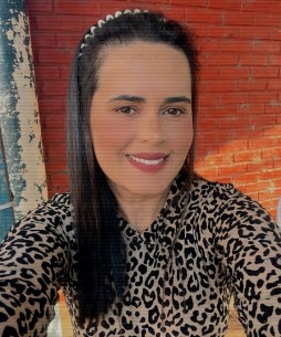 Thais Cristine da Mata Salviano