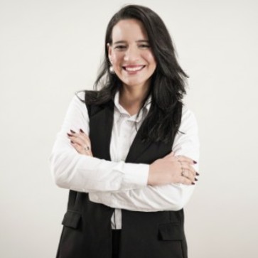 Graziele Martins Fonseca