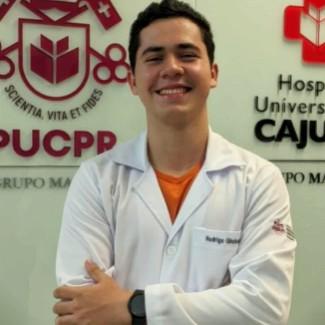 Rodrigo Fernandes Ghobad