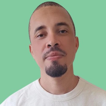 Diego Nascimento
