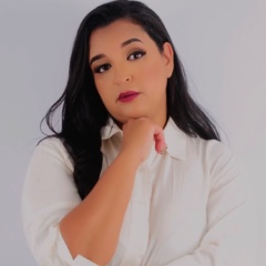 Ana Carla Santos
