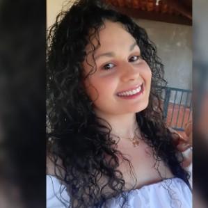 Viviane Weber de Melo