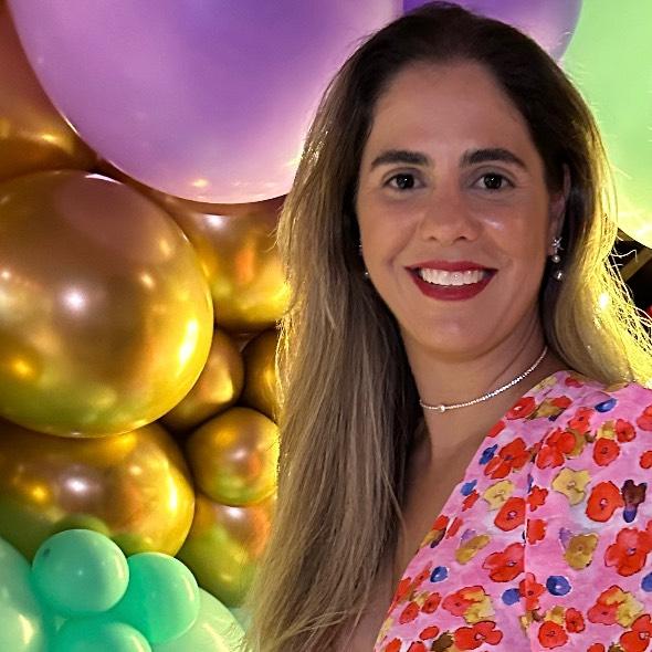 Ana Paula Resende Passos Santos