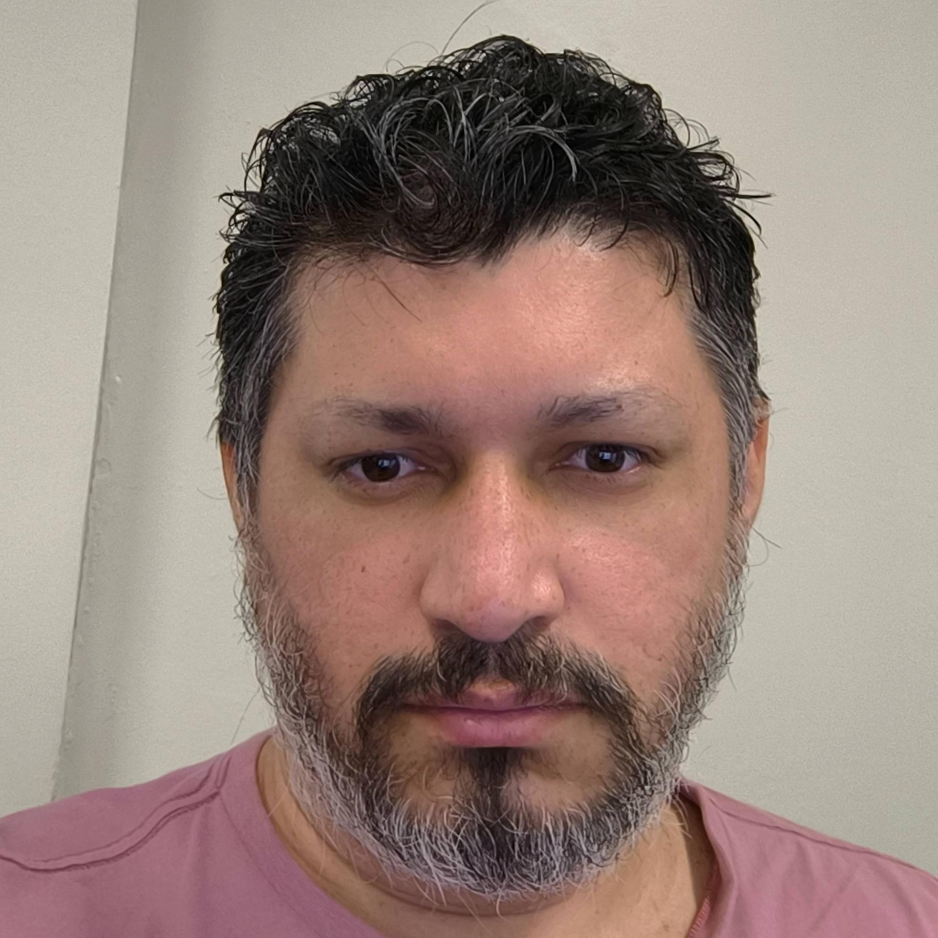 Stanley Dos Santos Oliveira
