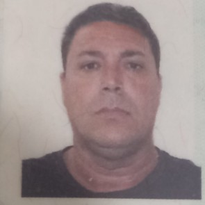 Cristiano Magalhães Cardoso