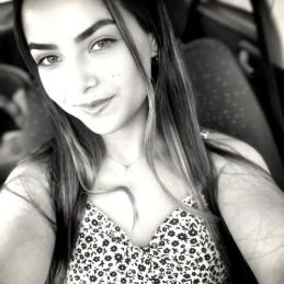 Marielle de Liz Moreira